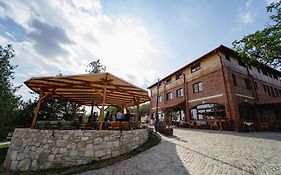 Crama De Piatra Winery Hotel & Conference Hall