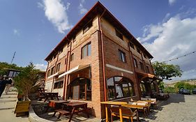 Crama De Piatra Winery Hotel & Conference Hall